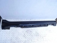 фото thumb №1, Молдинг порог правая volvo v40 ii 452-46