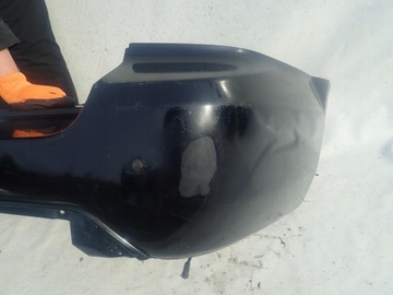 фото thumb №13, Honda acura mdx рестайлинг 04-06 бампер зад pdc