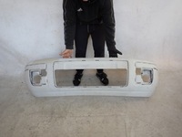 фото thumb №1, Ford fusion lift 05- бампер перед передний