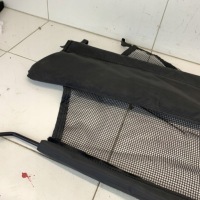 Решётка багажника сетка защитная комплектная maserati levante m161 18r с Разборки, фото thumb