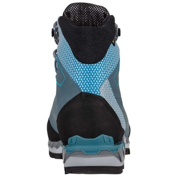 Buty La Sportiva Trango Tech Leather GTX - 38,5