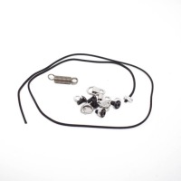 Набір ремонтний колонки c дах кабріолет bmw e36 8189989 54318189989 Київ, фото thumb