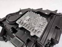 Правий фара перед maserati levante рестайлінг  trofeo full led 670159536 європа в Україні, фото thumb