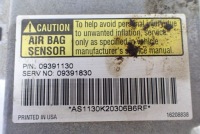 фото thumb №4, Датчик подушек srs chevrolet corvette c5