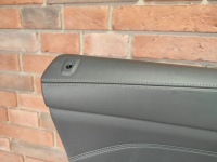 фото thumb №6, Обшивка обивка дверь левый перед bmw x7 g07 x5 g05 mcsw vernasca