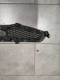 фото thumb №8, Решітка радіатора захист радіатора kia picanto 05-11 863501y021