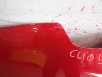 фото thumb №3, Капот renault clio iv 2012-2019