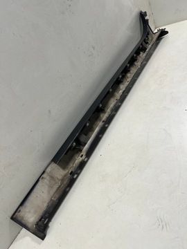 фото thumb №13, Jaguar xe x760 планка накладка порогова поріг права