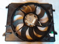 Купити Masearti вентилятор радіатора, фото thumb