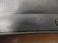 фото thumb №16, Накладка крила правий задня vw t-roc 2ga854820g