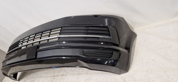 фото thumb №6, Vw t6 7e5 multivan бампер перед переднее 2015-2021r