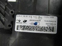 Renault twingo iii lift led лампа передня ліва 260602593r nr72 Ціна, фото thumb