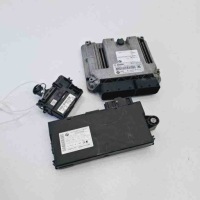 фото thumb №1, Комплект запалювання mini cooper r56 8512415 1.6l дизель 2011