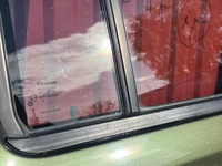 фото thumb №7, Jeep cherokee liberty kk дверь правый задняя оригинал ładne