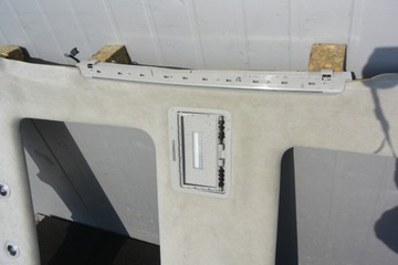 фото thumb №7, Стеля алькантара audi a8 4h довгий панорама beż