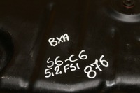 фото thumb №8, Піддон масляна s6 c6 5.2 fsi 07l103602j