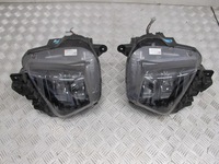 фото thumb №8, Hyundai tucson iv бампер переднее усилитель крыло лампа капот европа