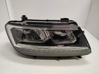 фото thumb №1, Vw tiguan ii led лампа права