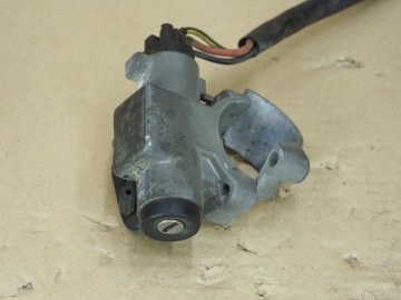 фото thumb №5, Замок зажигания ключ mercedes mb100 w631 6314600104