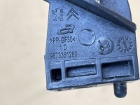 фото thumb №6, Направляющая стекло правый задняя citroen c3 iii