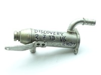 фото thumb №1, Discovery iii 04-09 2.7 tdv6 радіатор вихлопних газів