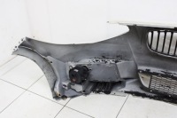 фото thumb №11, Bmw 1 f20 f21 м-пакет 2011r- бампер перед передний 300 - код краски