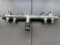 фото thumb №1, Молдинг впрыскная 2.8 hpi iveco 0445224009