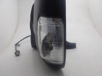 фото thumb №8, Ford transit mk8 13-23 дзеркало зовнішні ліві механічне 2-pin оригінальний номер