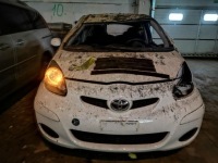 Toyota aygo стартер 2012 1005881463 Недорого, фото thumb