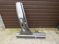 фото thumb №1, Mercedes gla w156 блок двигуна правий середній чверть