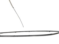 фото thumb №1, Рейлинги кровельные opel vectra c