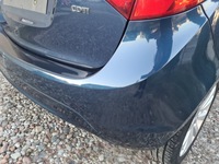 фото thumb №7, Бампер задний opel meriva b z22a