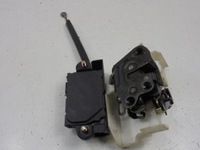 фото thumb №4, Hyundai sonata iv ef замок задня лівий lift