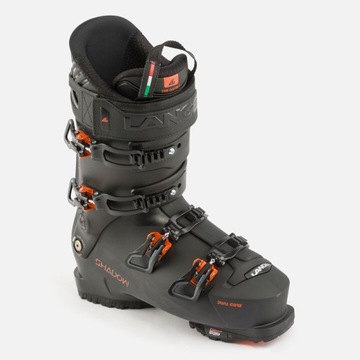 Лыжные ботинки Lange SHADOW 110 MV GW 295 (45)
