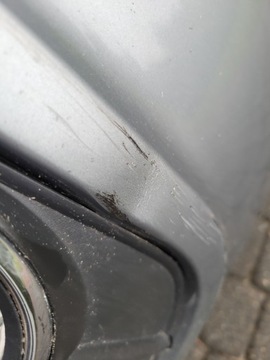 фото thumb №12, Audi a6 c6 s-line рестайлінг бампер переднє перед ксенон омивачі 4f0807437ak