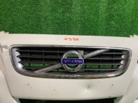 Бампер передний перед volvo s40 v50 lift 08- r-design Доставка, фото thumb