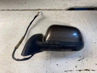 фото thumb №1, Nissan leaf дзеркало ліва 7+4 pin eu