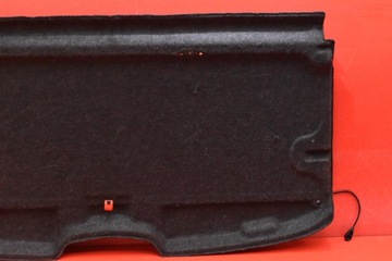 фото thumb №9, Полиця багажника peugeot 308 1 i t7 5d hb рестайлінг 11-15