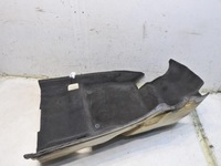 фото thumb №7, Коврик обшивка пол левый перед audi a8 d3 4e1863709