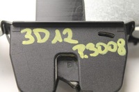 фото thumb №8, Замок кришки задня задній багажника peugeot 3008 i