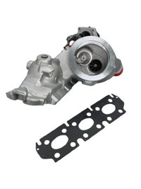 фото thumb №9, Fabrycznie nowa турбина 7636784 bmw 216 218 x1 x2 mini cooper 11658643129