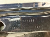 фото thumb №12, Дверь правое задние porsche cayenne 7p0