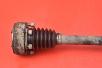 фото thumb №2, Привідний вал ліва перед vw fox 1.2 6v 06r