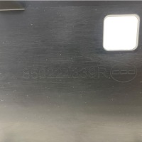 фото thumb №13, Новий оригінальний номер бампер задня renault clio v 850226333r 850230567r