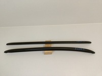 фото thumb №1, Рейлинги кровельные ford fiesta mk8