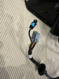 фото thumb №10, Volvo v90 s90 зеркало правое камера фотохромный blis 15 pin + антенна