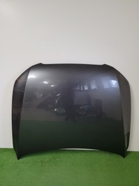 фото thumb №1, Audi q5 i 1 8r 8r0 рестайлінг капот кришка двигуна оригінал