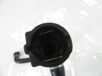 фото thumb №7, Трубка  основний  радиатор bmw e60 e61 e63 e64 m57n m57n2 2.5 3.0 3.5 дизель
