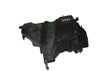 фото thumb №7, Верхняя защита двигателя nissan qashqai / qashqai +2 i j10, jj10 175b17170r