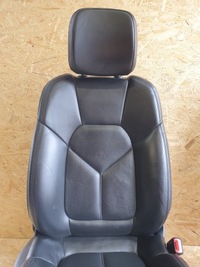 фото thumb №7, Porsche macan сидіння заднє сидіння шкіра